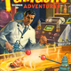 Illustration for article titled Robots, Mad Scientists and Damsels: Astounding Pulp Cover Art
